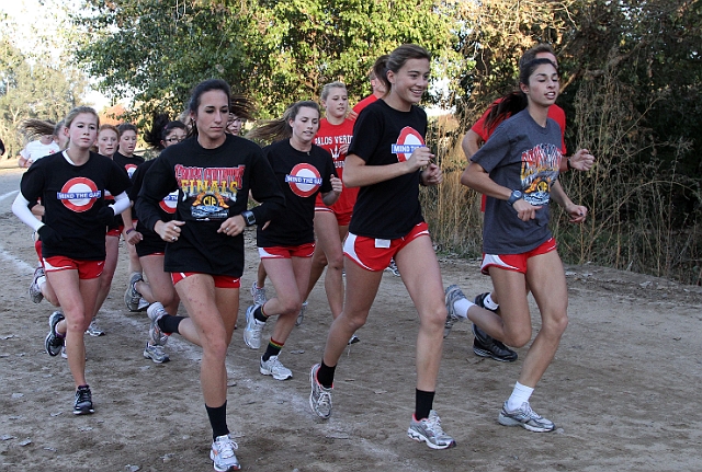 2010CIF XC Fri-0028.JPG - 2010 California CIF Cross Country Championships, Woodward Park, Fresno, California